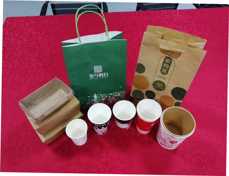 復(fù)合食品袋廠家食品包裝行業(yè)發(fā)展趨勢(shì)